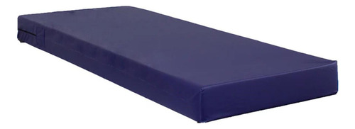 Colchón Antiescaras De Flotación Seca Inflable 3 Secciones