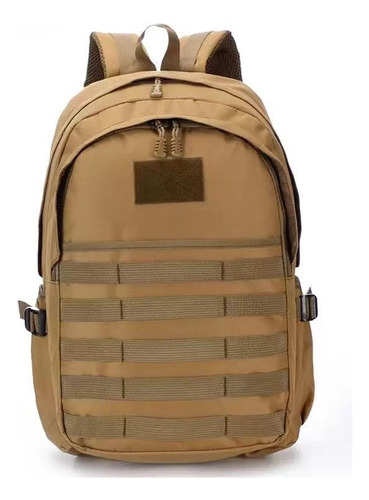 Mochila Táctica De 40 L  Bolsas Militares  Mochila Molle Arm