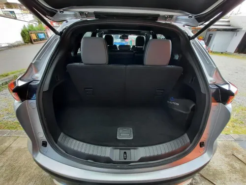 Mazda CX-9 2.5 Grand Touring Lx Camioneta