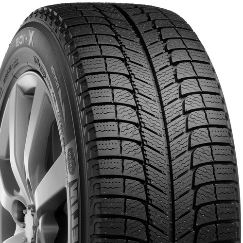 Neumatico Michelin 225/50 R 17 X-ice Para Nieve