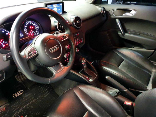 Imagen 10 de 15 de Audi A1 Sportback 2018 2017 2019 Usado A3 Q2 Q3 Q5 A4 A5 Q7