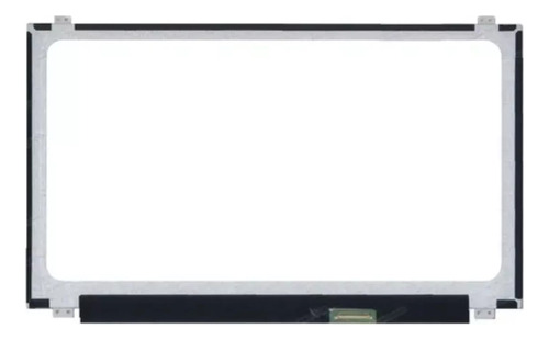 Pantalla Notebook Led Para Bangho Max 1524