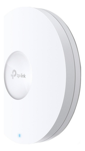 Access Point Tp-link Omada Eap660 Blanco Wi-fi 6 Doble Banda