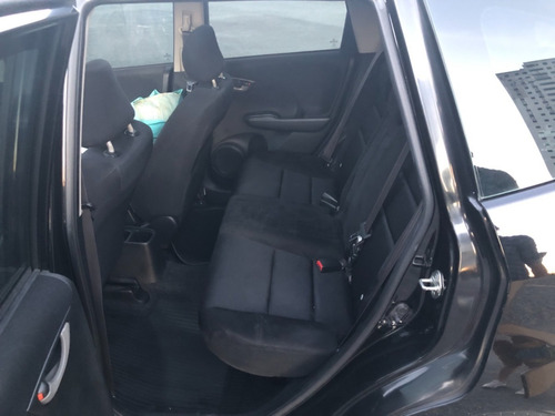 Honda Fit 2013 Aut Ex
