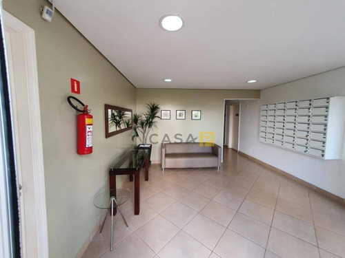 Imagem 11 de 16 de Apartamento Com 2 Dormitórios, 49 M² - Venda Por R$ 200.000,00 Ou Aluguel Por R$ 870,00/mês - Vila Santa Maria - Americana/sp - Ap0753