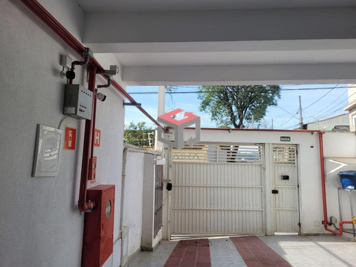 Imagem 14 de 15 de Apartamento À Venda, 2 Quartos, 1 Vaga, Guarani - Santo André/sp - 118017