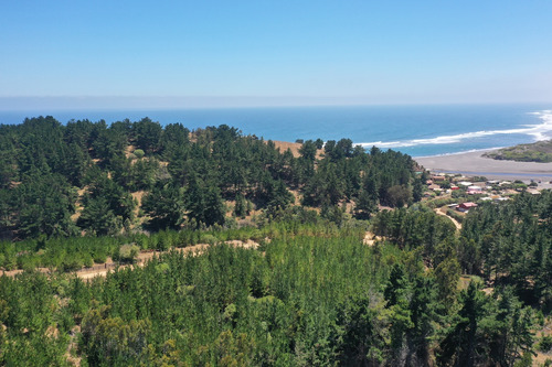 Excelente Terreno En Boyeruca