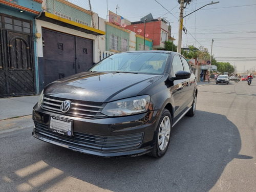 Volkswagen Vento 1.6 Starline Mt