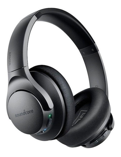 Auriculares Soundcore Headphone Life Q20