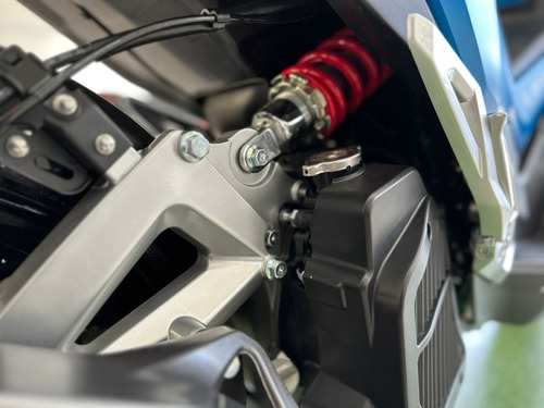Imagen 15 de 24 de Honda Pcx 150 Dlx Solo Con Dni