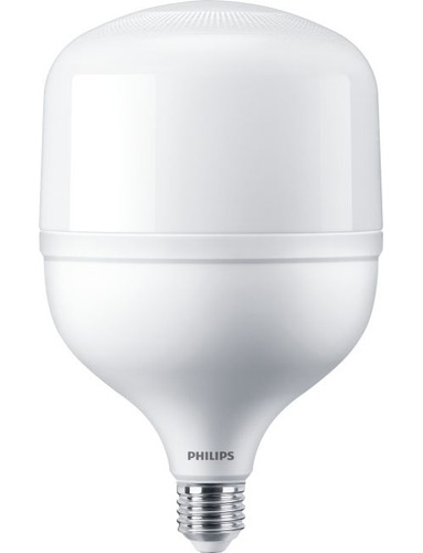 Lámpara Led Philips T/force Alta Potencia 50w E27 - Luz Día