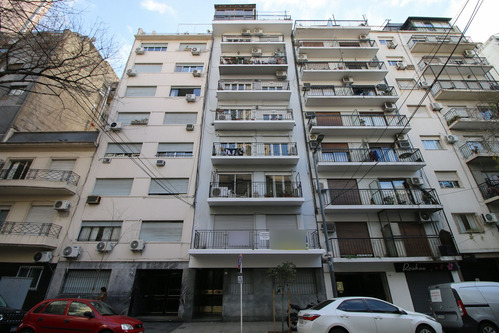 En Palermo 4 Ambientes Con Balcon. Baulera