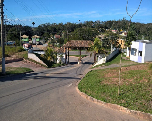 Imagem 8 de 19 de Terrenos A Venda No Bairro Maria Turri. Parcelamento Direto Com A Construtora - 153 - 32564941
