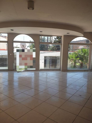 Imagen 1 de 7 de Renta De Local Para Oficina 216 M2 Cerca De Oficinas De Telegrafos,cable