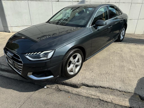 Audi A4 2.0 Select At