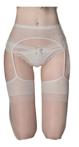 Medias sin bragas hotsell