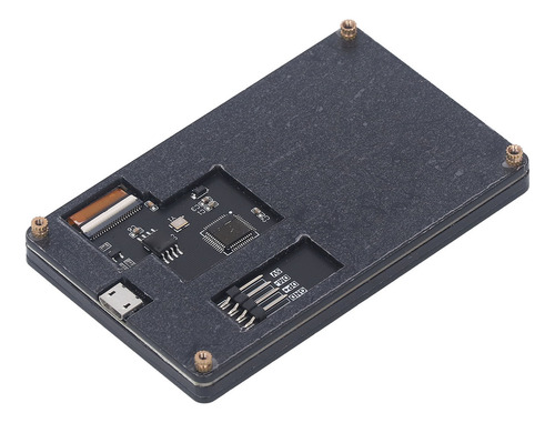 Mini Monitor, Panel De Sensores, Pantalla Usb, Brillo Ajusta