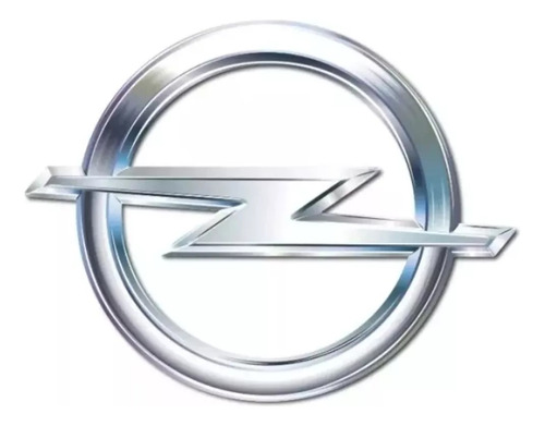 Emblema Opel Corsa Celta Zafira Astra Baul