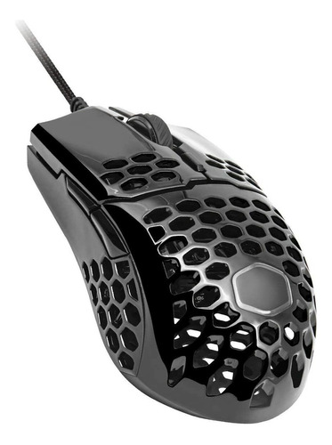 Mouse Raton Gamer Cooler Master Mm710 16000dpi Ligero 53gr  