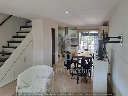 Imagen 5 de 19 de Duplex De 4 Ambientes Ituzaingo Centro