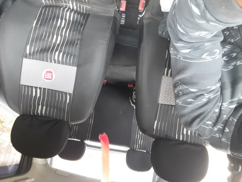 Palio Fire Elx 2006 Flex