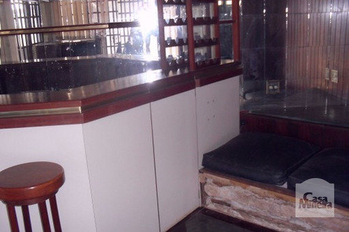 Imagem 6 de 15 de Casa À Venda No Mangabeiras - Código 264377 - 264377