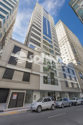 Imagem 2 de 30 de Apartamento 03 Suítes À Venda Em Itapema. - Smc025 - Smc025