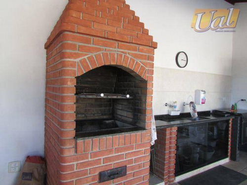 Imagem 9 de 30 de Casa Com 3 Dormitórios À Venda, 130 M² Por R$ 1.050.000,00 - Jardim Paulista - Atibaia/sp - Ca1933