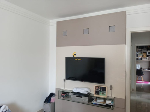 Imagem 15 de 15 de Apartamento Com Area Privativa - Liberdade - Ref: 4453 - V-4453