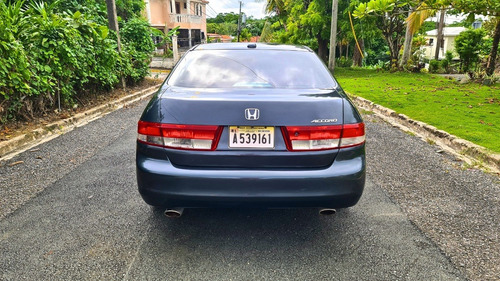 Imagen 15 de 15 de Honda Accord