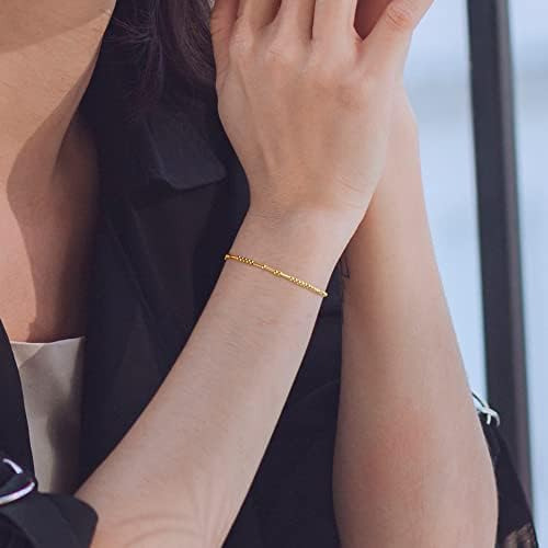 Joycuff Pulseras De Código Morse, Regalos Inspiradores Para