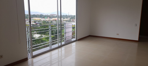 Arriendo Apartamento Rincon De Ciudad Jardin