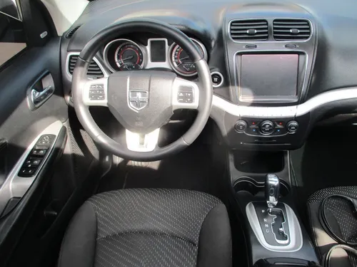 Dodge Journey SXT 7 PSJ 2.4