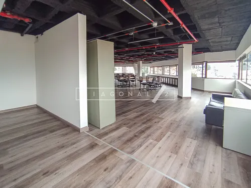 Oficina En Arriendo En Quinta Camacho