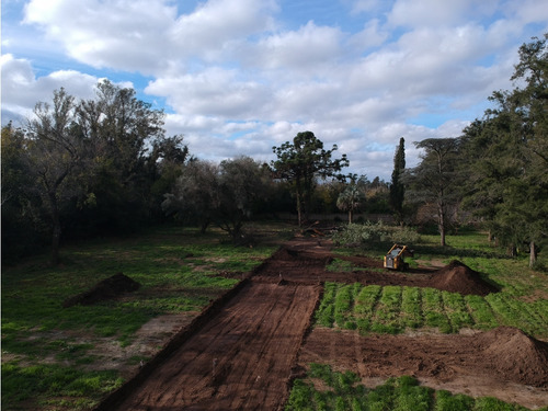Barrio Residencial Champagnat - Financiacion -