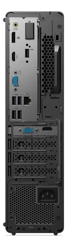 Desktop Lenovo Thinkcentre Neo 50s Intel I3 8gb 256gb Linux