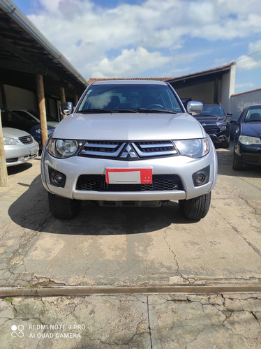 Triton L200