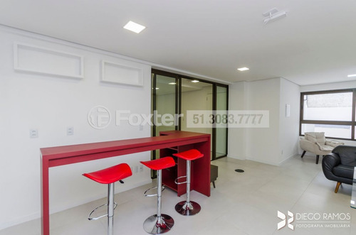 Imagem 23 de 30 de Apartamento, 1 Dormitórios, 41.78 M², Jardim Botânico - 205511