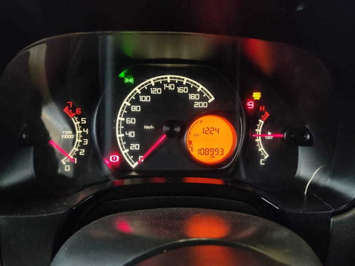 Imagem 7 de 15 de Fiat Strada Hd Wk 1.4 Cd E 2018