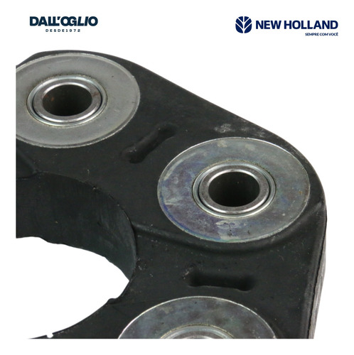 União Flexível Original Colheitadeira New Holland 450679