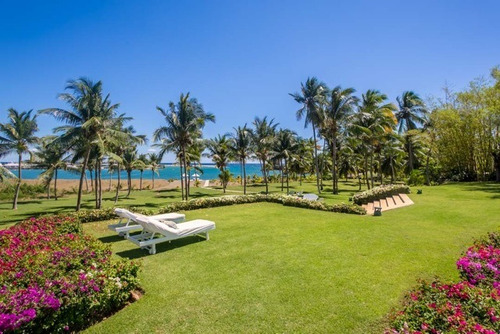 Imagen 12 de 14 de Villa Casa De Campo Beachfront Spectacular Us$13 Millions