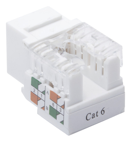 Epcom Keystone Cat6 Colombiatel