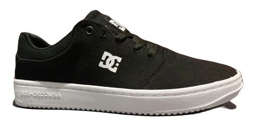 Zapatillas Dc Shoes Crisis Tx Ss - Shop Ofical - 