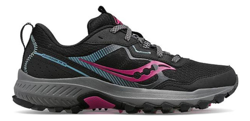 Zapatillas Saucony Excursion Tr16 Trail Running Mujer
