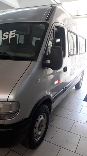 Renault Mates 2008 16 Lugares