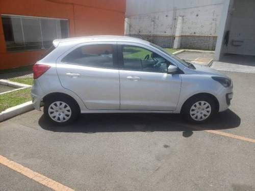 Ford Ka 1.0 Ti-vct Flex Se Manual
