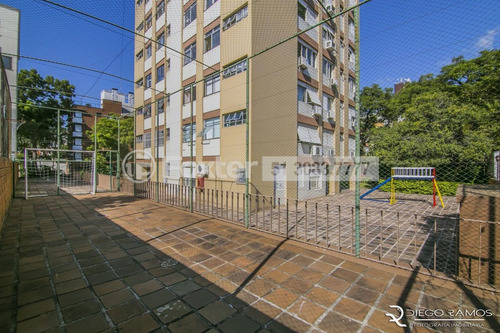 Imagem 14 de 30 de Apartamento, 3 Dormitórios, 117 M², Petrópolis - 178789