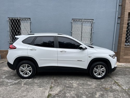 Chevrolet Tracker 1.0 Ltz Turbo Aut. 5p