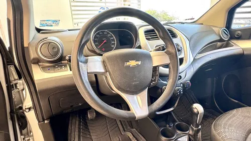 Chevrolet Beat 1.3 Lt Mt