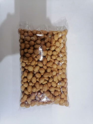 Cacahuate Por Kilo De Todos Los Sabores